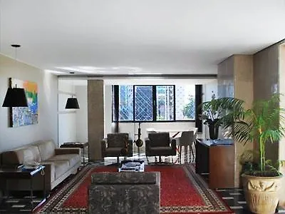 Hotel El Pilar By Bsb Inn Brasilia