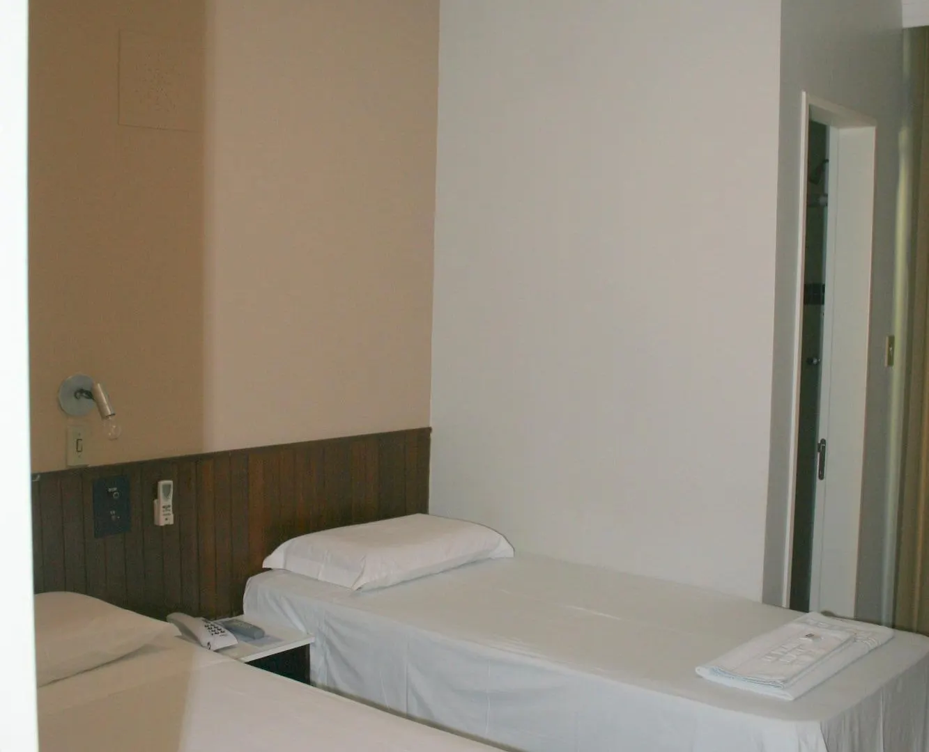 Hotel El Pilar By Bsb Inn Brasilia
