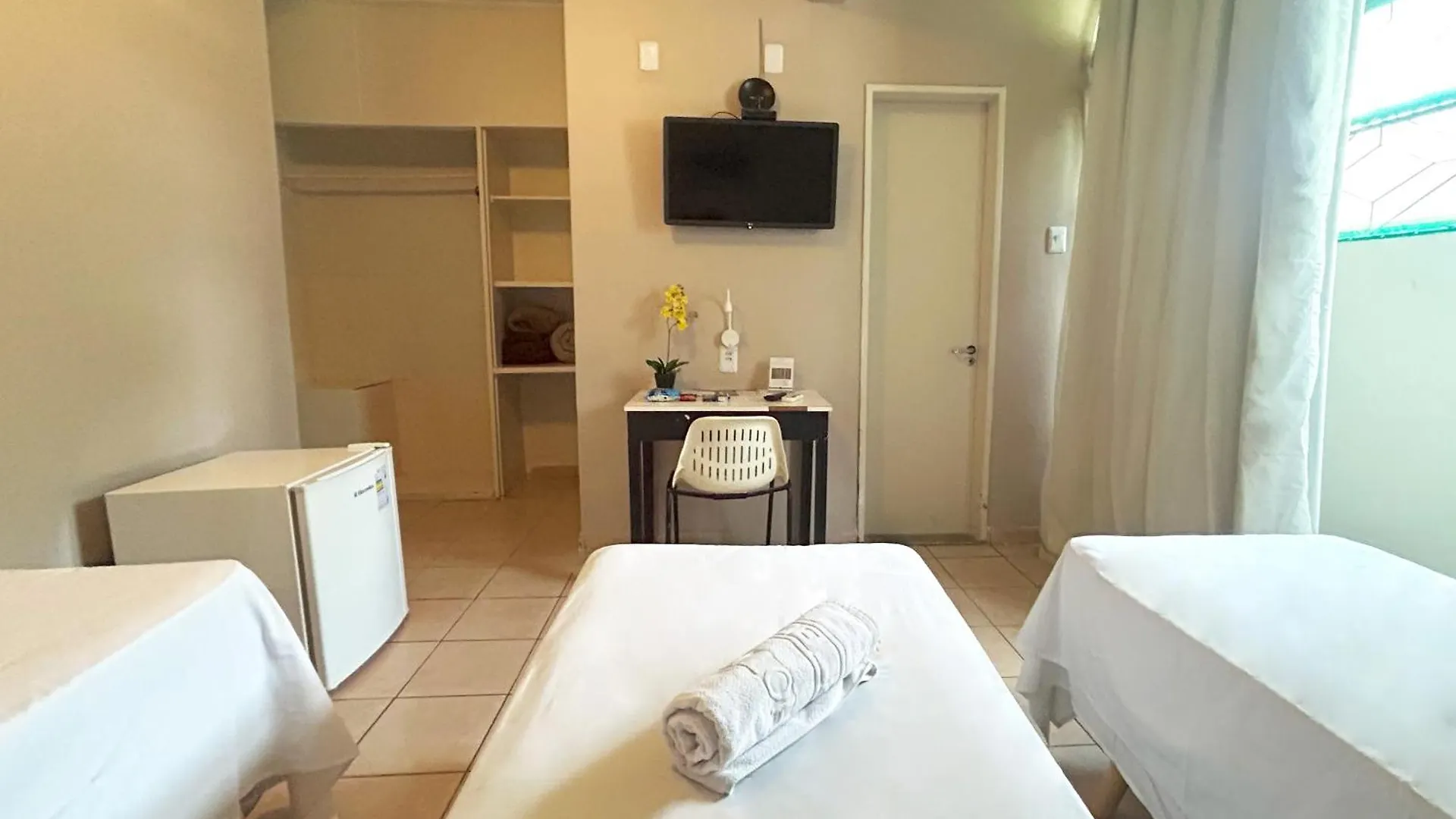Hotel El Pilar By Bsb Inn Brasilia