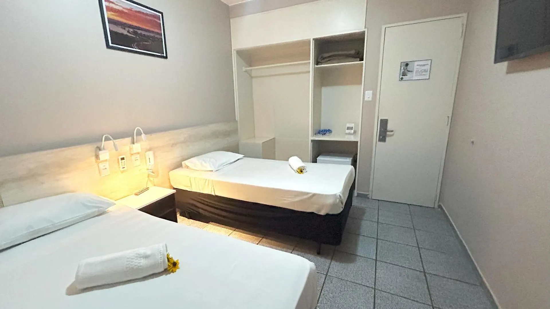 Hotel El Pilar By Bsb Inn Brasilia 3*,  Brazil