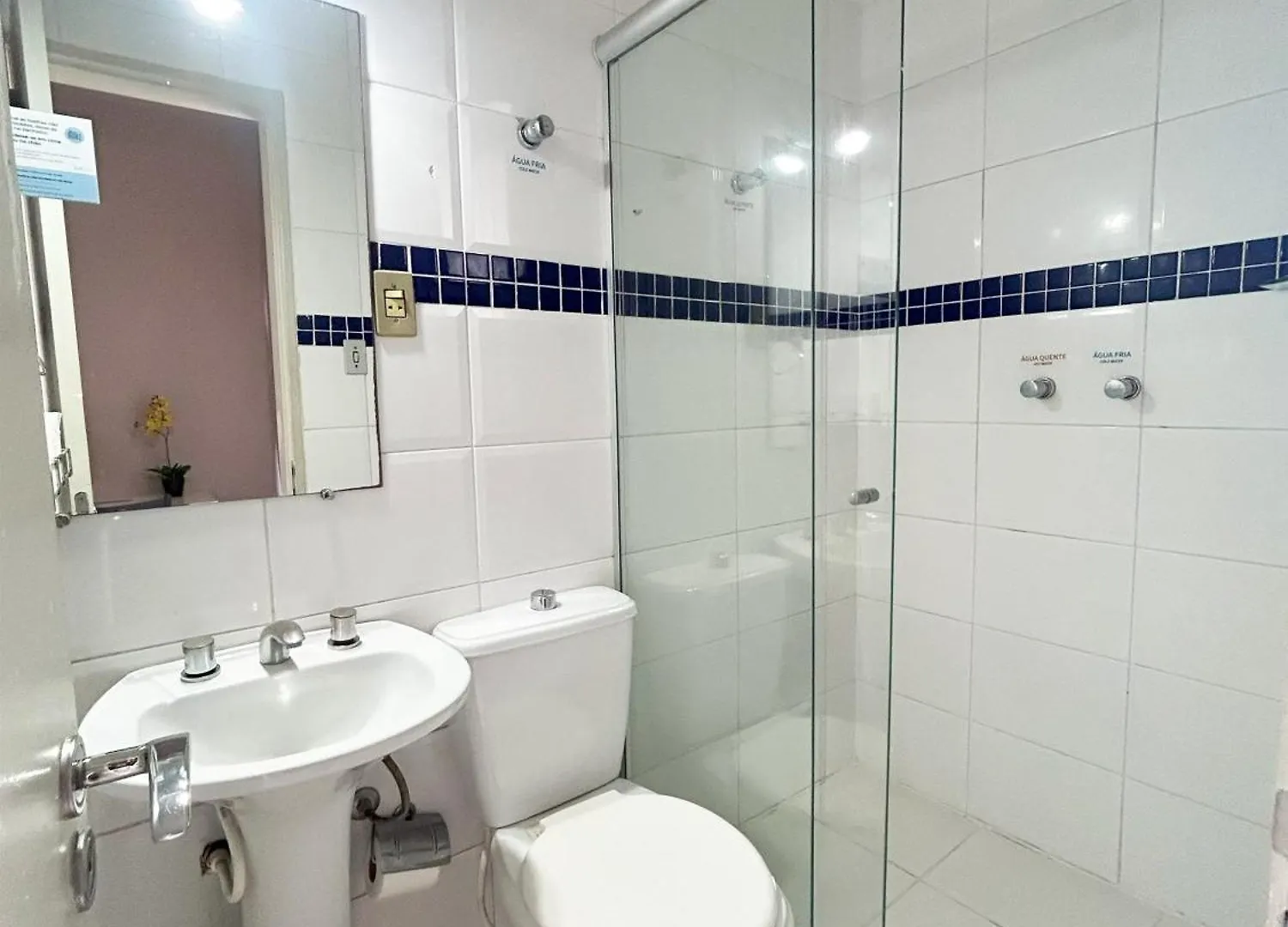 Hotel El Pilar By Bsb Inn Brasilia Brazil