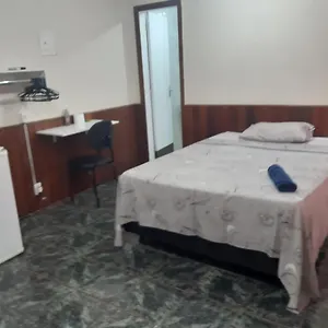 Inn Do Luquinhas, Brasilia