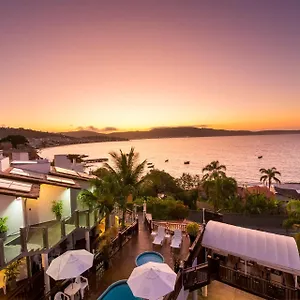 Inn Solar Tartarugas Bombinhas
