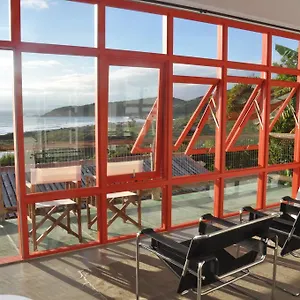 Inn Pedra Grande Praia do Rosa