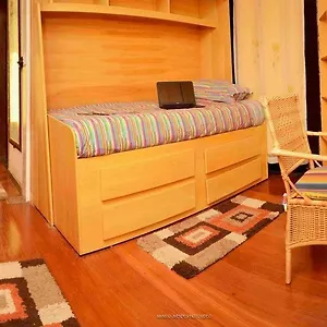 Hostal Residencial Morumbi São Paulo