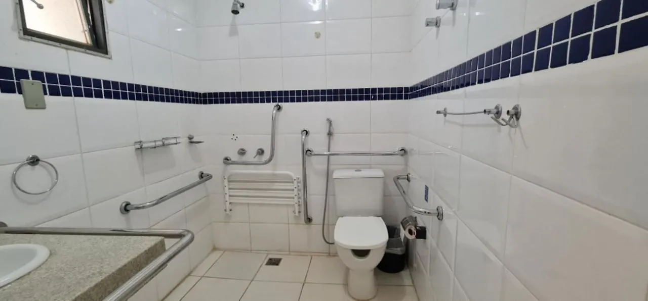 ***  Hotel El Pilar By Bsb Inn Brasilia Brazil