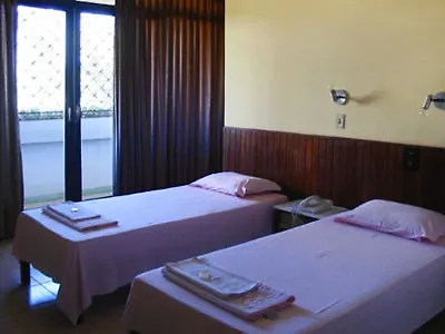 Hotel El Pilar By Bsb Inn Brasilia