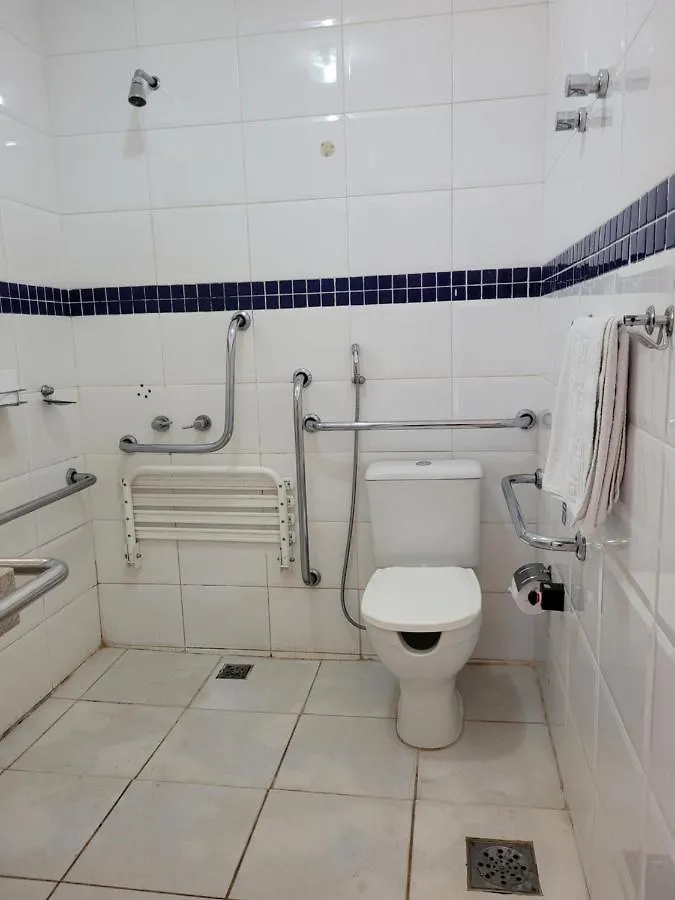 Hotel El Pilar By Bsb Inn Brasilia