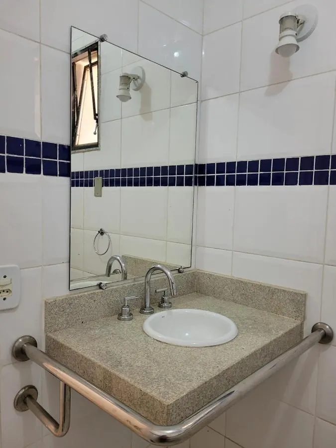 Hotel El Pilar By Bsb Inn Brasilia 3*,  Brazil