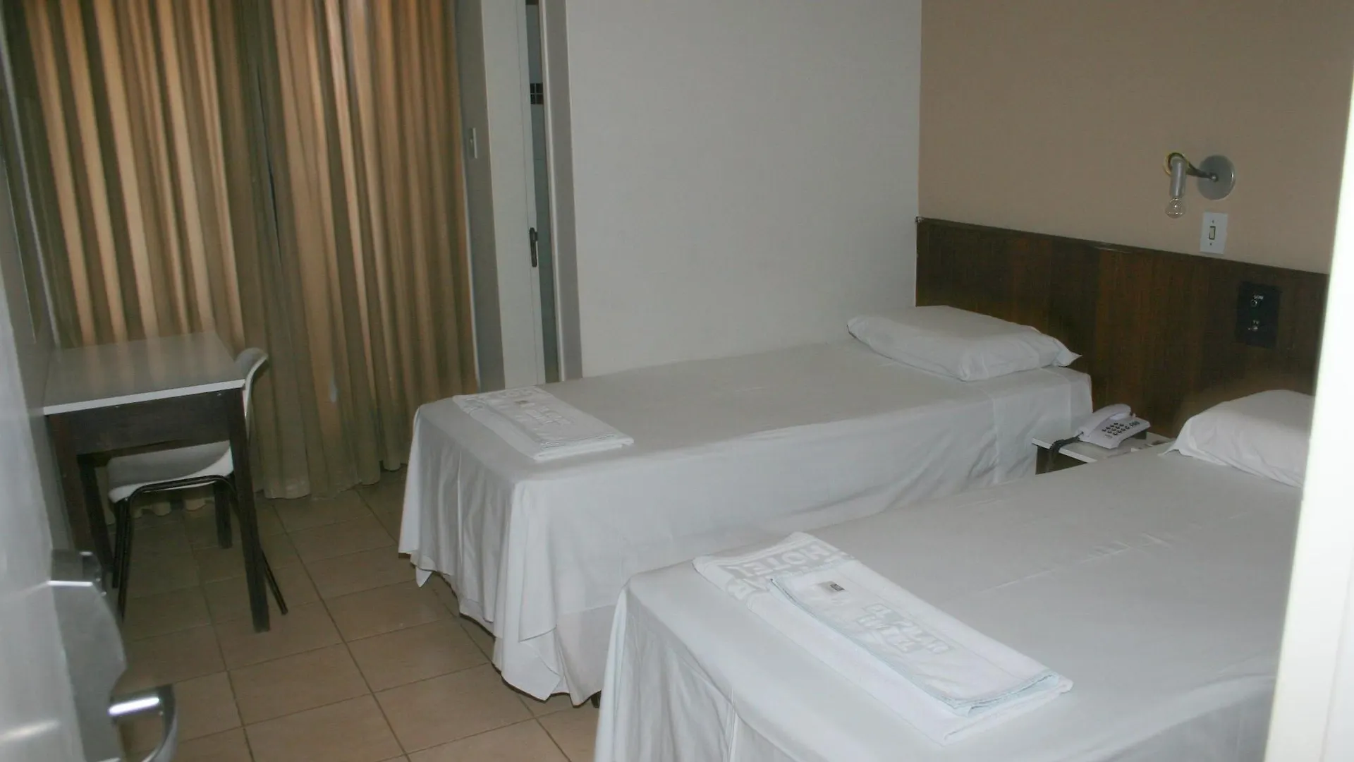 Hotel El Pilar By Bsb Inn Brasilia