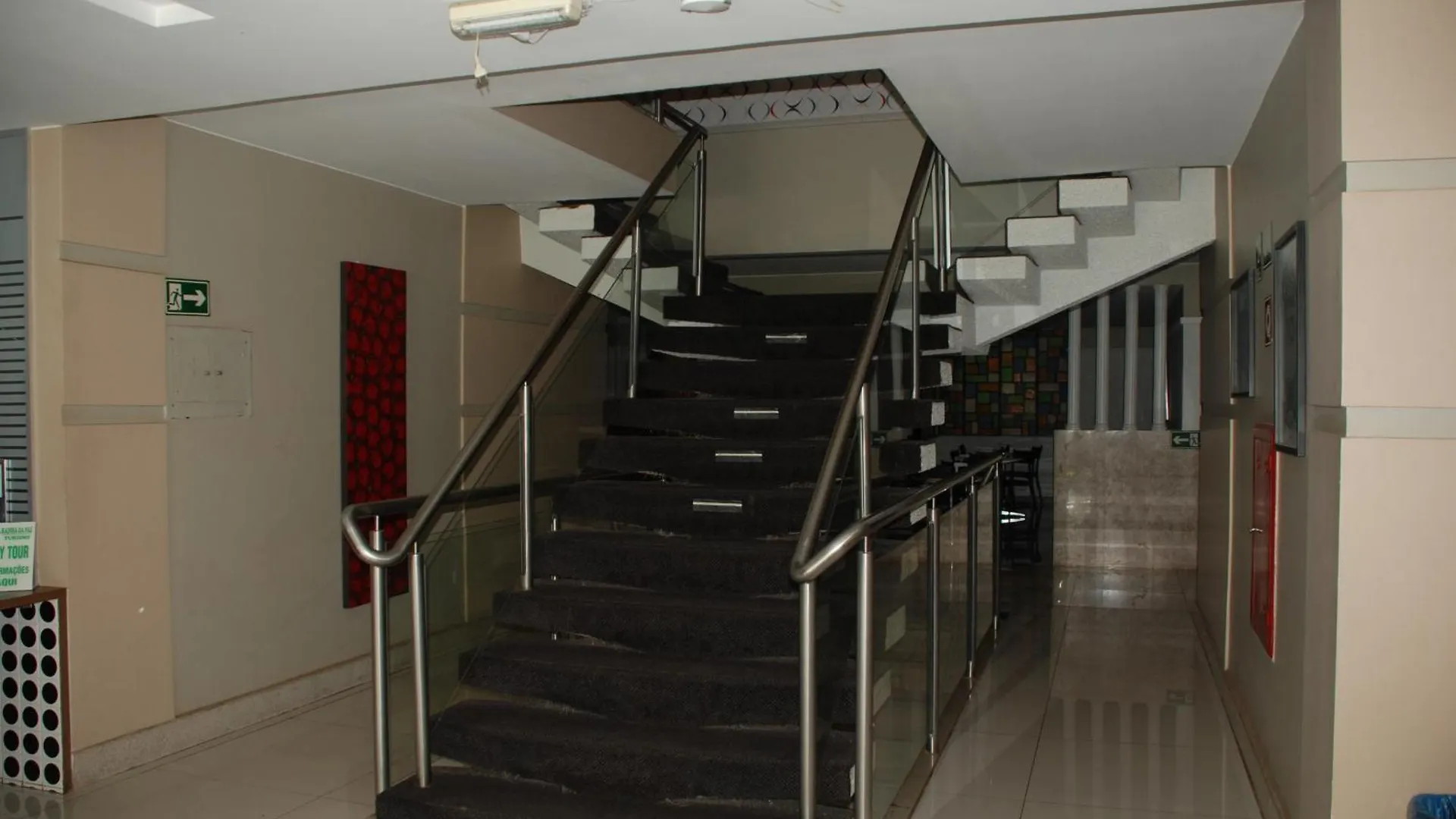 Hotel El Pilar By Bsb Inn Brasilia
