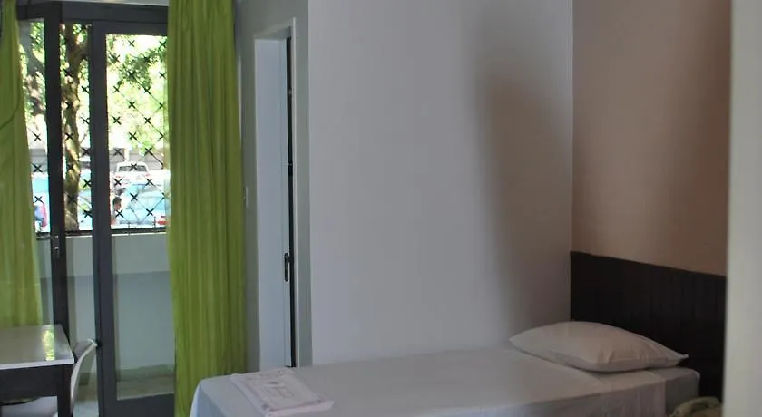 Hotel El Pilar By Bsb Inn Brasilia