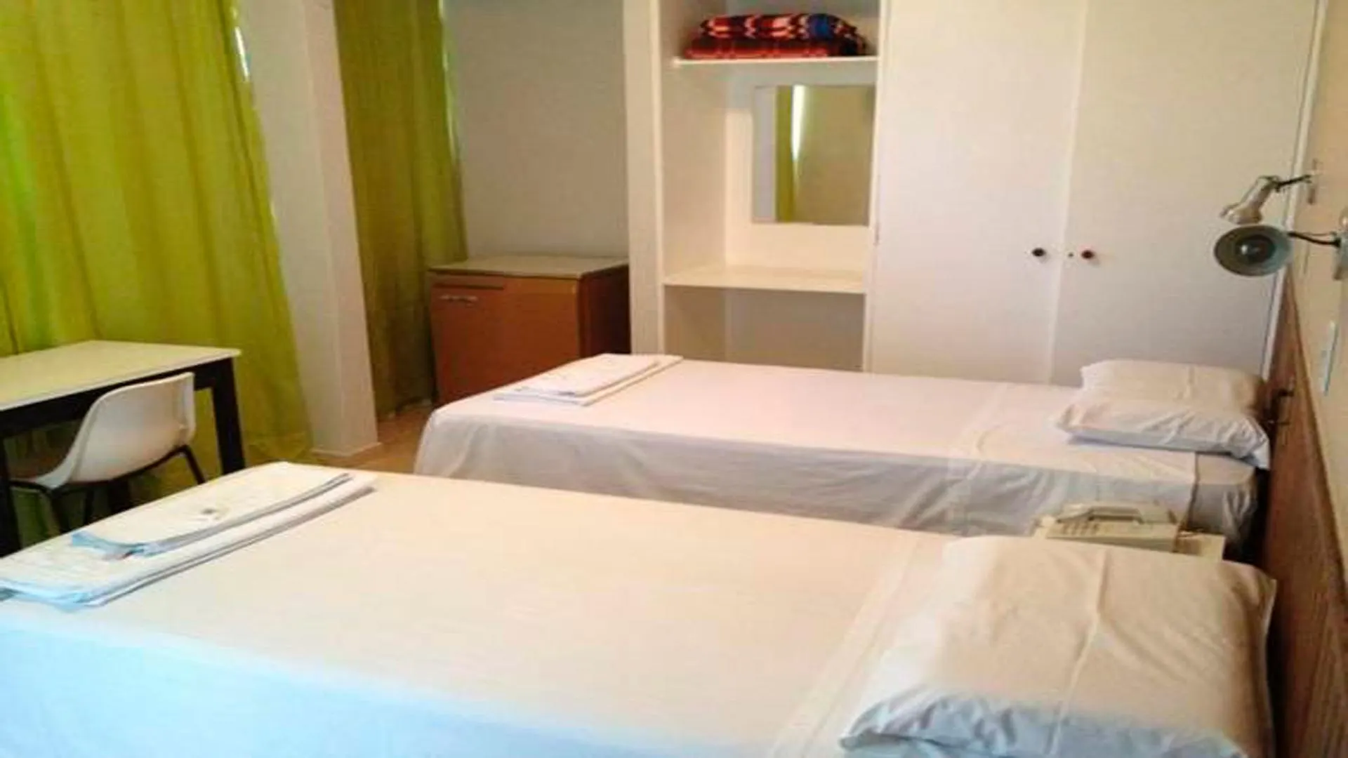 Hotel El Pilar By Bsb Inn Brasilia