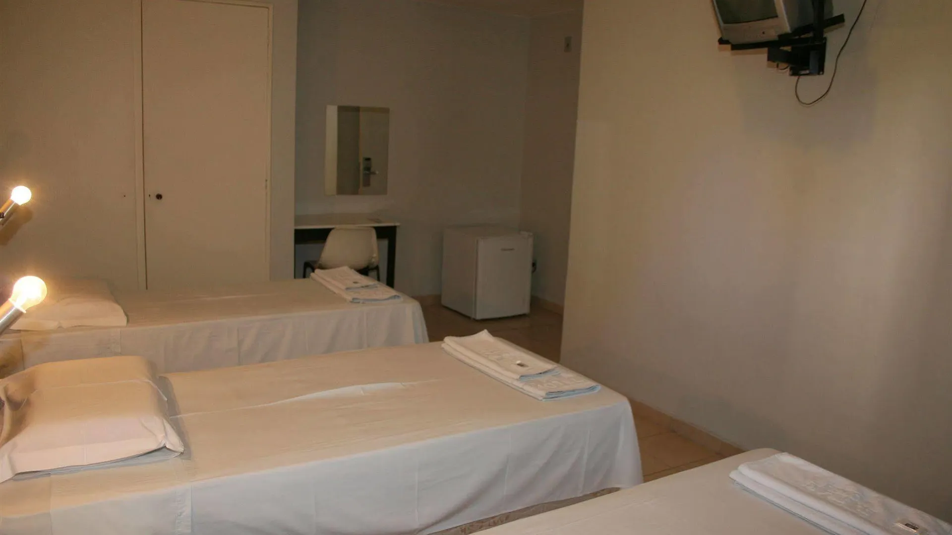 Hotel El Pilar By Bsb Inn Brasilia